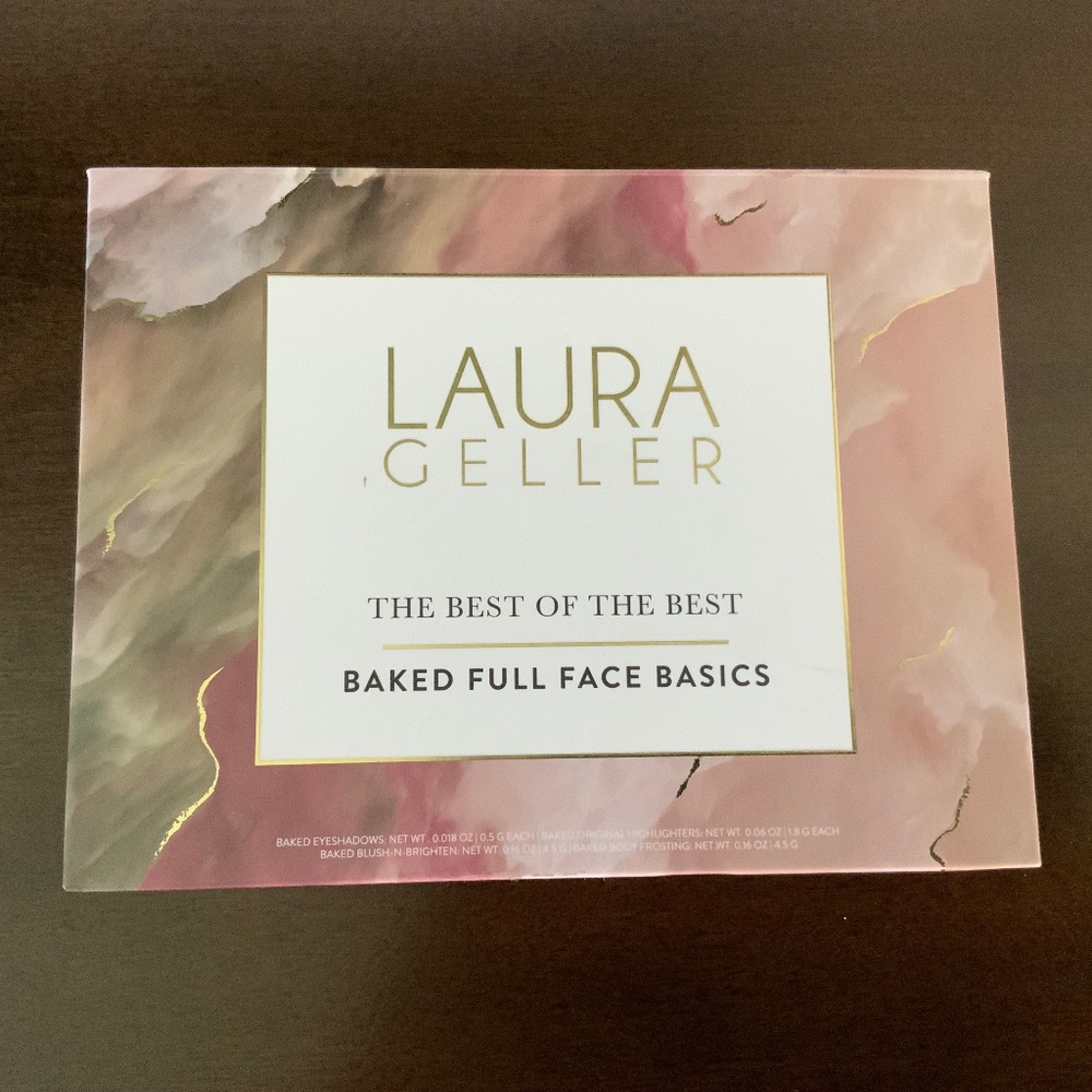 Laura Geller